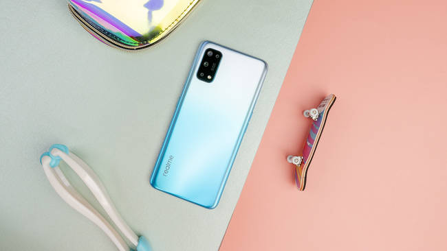 realme X|realme X7评测：偏重实用性价比高