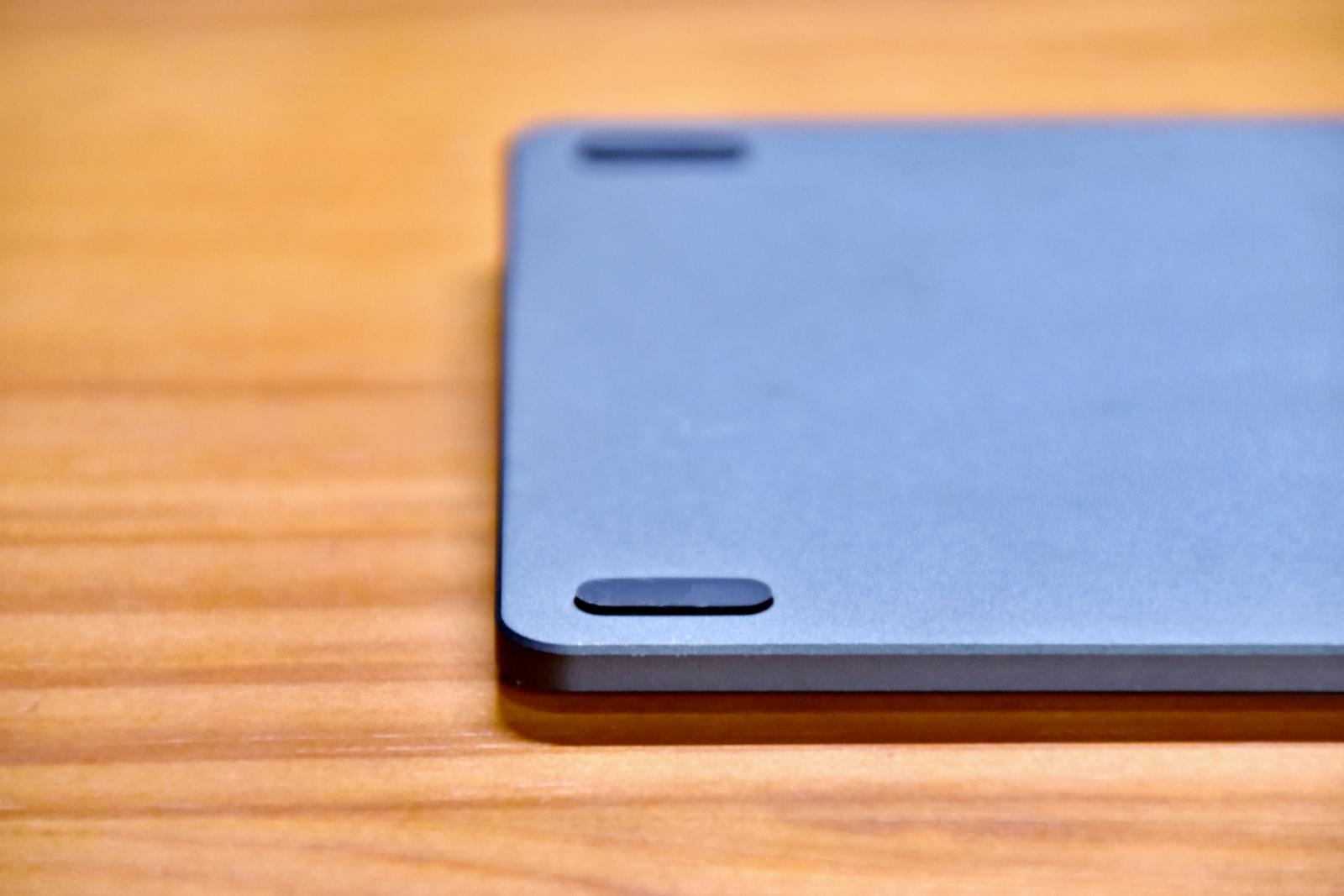 雷柏|还您一个净爽空间，雷柏超薄双模无线键盘