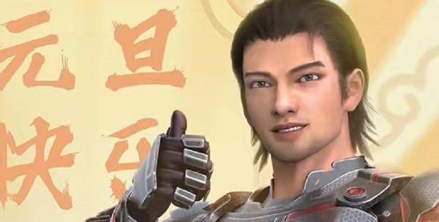 超神学院之雄兵连|雄兵连第三季再度推迟,彦变圆脸,信爷衰老十岁,唯有她是亲女儿