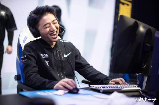 hle|“赢下HLE没什么感觉”，Tarzan透露没有用100%的实力，冷少最想交手Faker！水晶哥：Chovy有一个大缺点