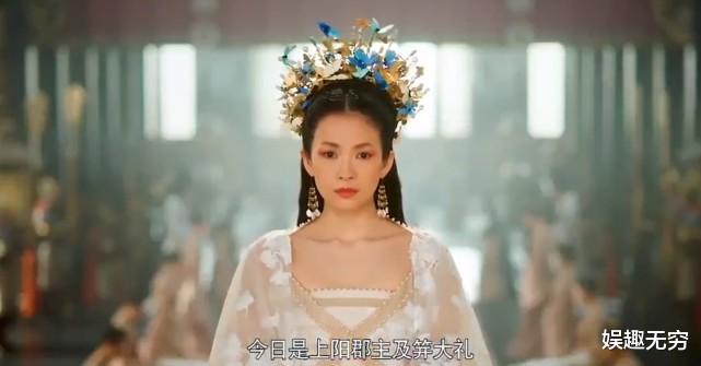 刘涛|悬崖勒马？刘涛放弃少女装嫩出演“宝妈”，章子怡们都该清醒了