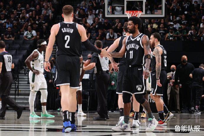 雄鹿队|最多领先49分！最具悬念对决变残暴吊打，雄鹿，给你机会真不中用