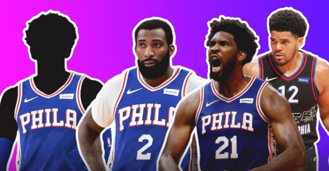 凯里·欧文 三巨头再见!欧文或将开启流浪模式,2换2交易方案出炉!