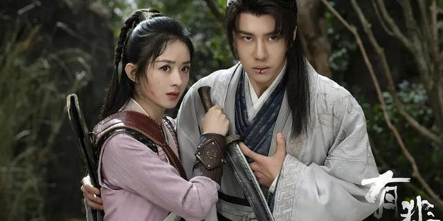 王一博|王一博又一双男主剧官宣，多位顶流明星齐聚，看主演阵容又是爆款