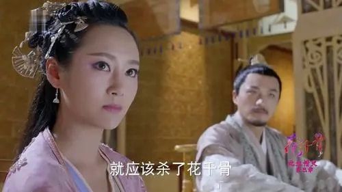 李纯|“古装女神”李纯：论性感不输朱珠，如今二搭张若昀有望再度爆火