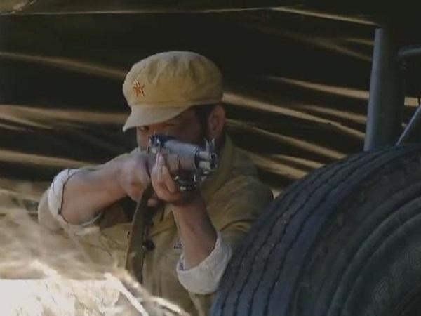 美军|M1加兰德那一声“叮”，是对手的冲锋号？美军：不要自己吓自己！