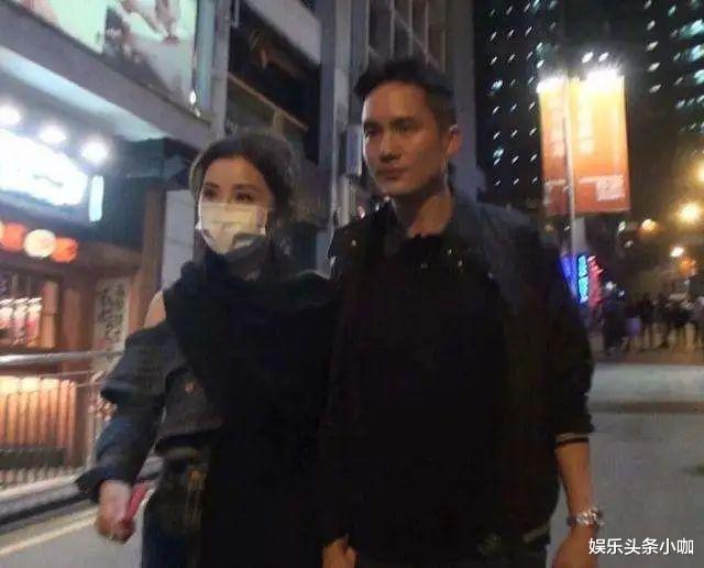 阿Sa|承认了！早就秘密领证，为保护朋友一直未公开！