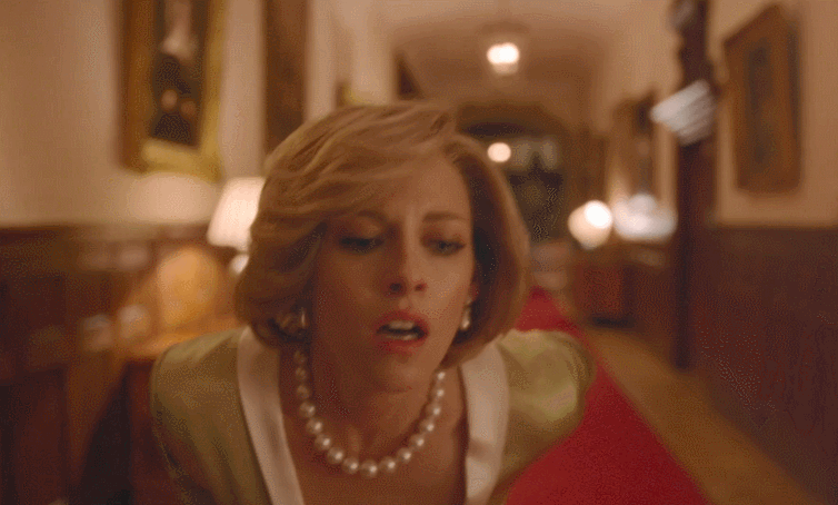 戴安娜王妃|内娱离婚大瓜，都没有王妃戏多