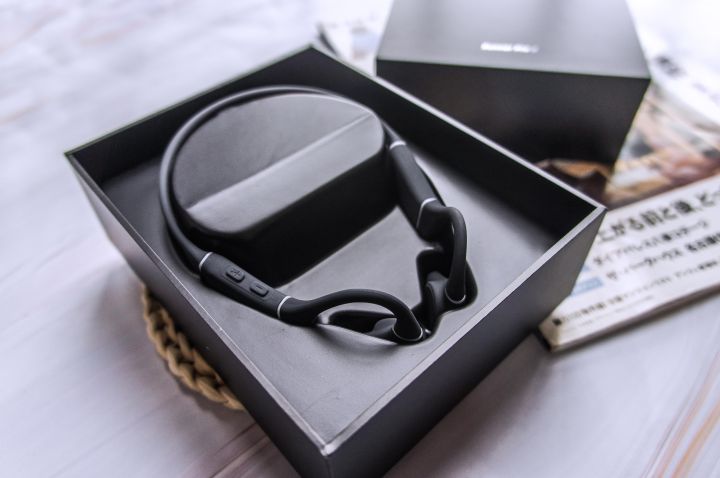 闪存|突破骨传导耳机的天花板?南卡Runner Pro3骨传导耳机!