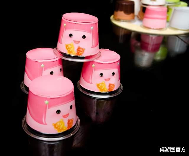 幻塔|「桌游种草」圣诞主题桌游大餐新鲜出炉,快来点菜吧!