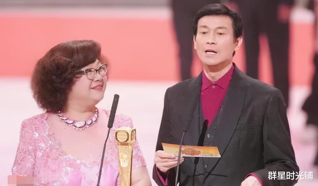 郑少秋|楚留香郑少秋：靠二婚妻子走红，三段婚姻四个女儿，命运各不相同