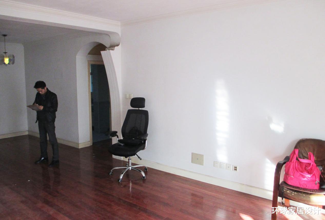 不听装修师傅所谓的4个“大实话”,坚持自己的想法,没有被坑