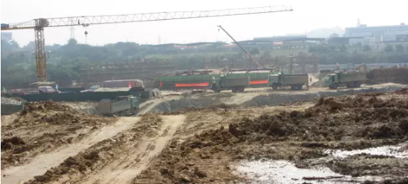 阳光语言矫正说|假如像郑州那样强降雨，花100多亿建成海绵城市的南宁会怎么样？