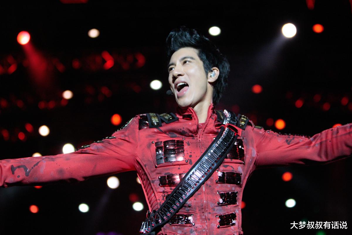 王力宏|央视出手封杀王力宏！电视剧片尾曲“火速被消失”　网友狂赞：三观正