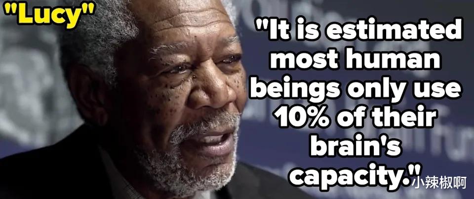 曾舜晞|电影和电视剧中宣扬的一些“事实”，根本不是事实，100%是假的（1）