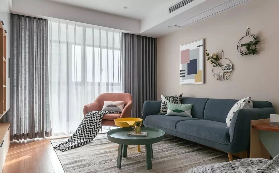 |怎么挑选合适的装饰画？遵循这7个原则，“艺术小白”也不会出错！