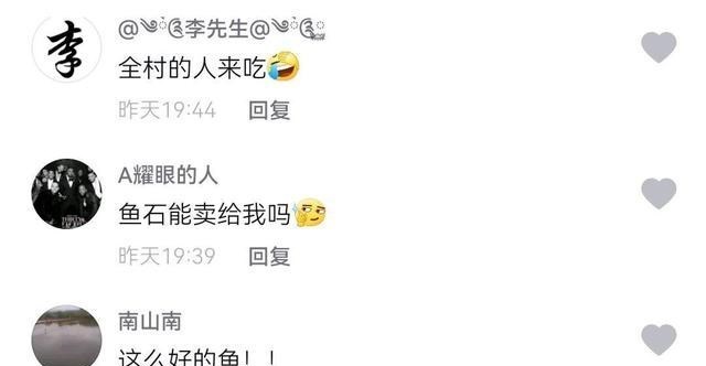 水库|渡劫失败!湖北石桥水库青鱼王被人钓上岸,网友:鱼石能卖给我吗