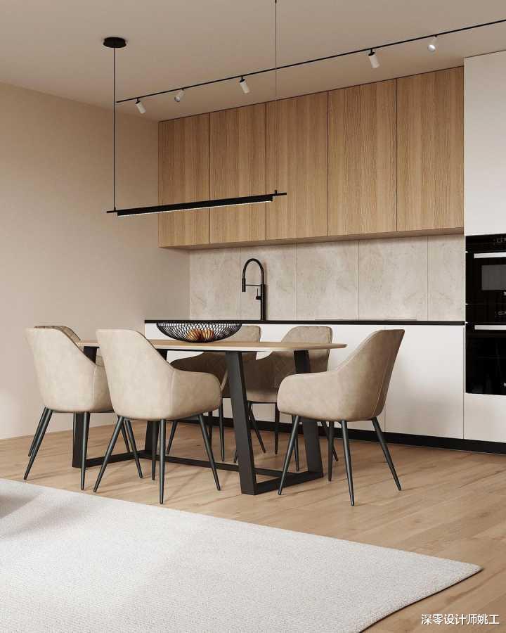 看到这3个装修翻车现场,实在忍不住叨几句,大家不要盲目效仿啊