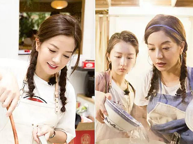 赵薇|被赵薇事件波及到的6位明星，对他们又有多大的影响