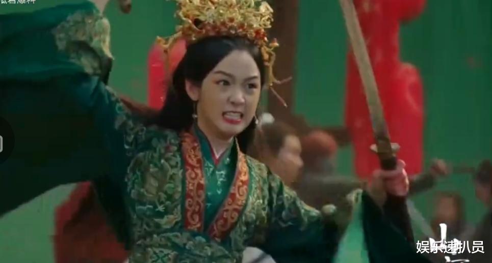 曹蔚宁|山河令：全剧最惨一幕，顾湘曹蔚宁双双下线，温客行受刺激杀疯了