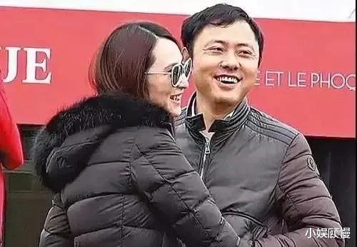 张子枫|连生四胎都进不了豪门，纪晓波又频传破产，吴佩慈这些年究竟图啥