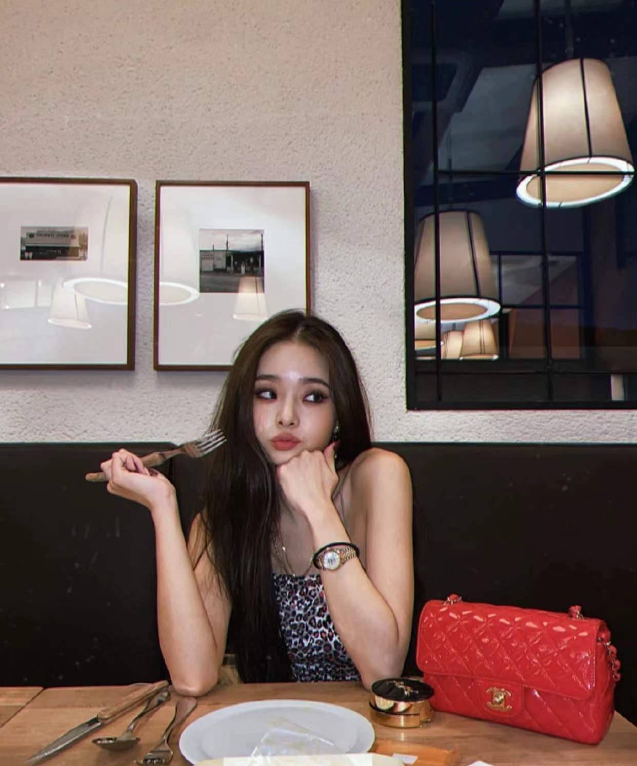 宋智雅|《单身即地狱》宋智雅热度大增！性感女神撩男7大金句也曝光了