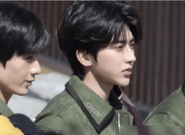 刘亦菲|刘亦菲沦为业界笑柄？朱一龙隐婚实锤？