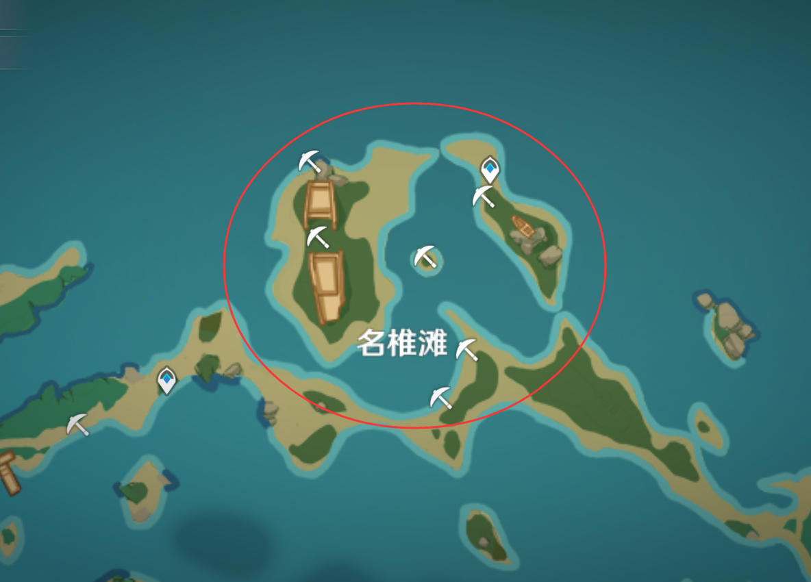 秘宝迷踪|原神：新活动《秘宝迷踪》你做了吗？简单攻略！