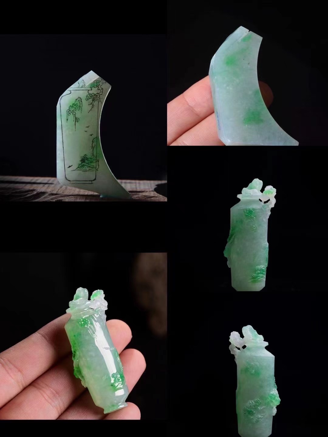 钱币|关于翡翠的销售，不得不吐的心声