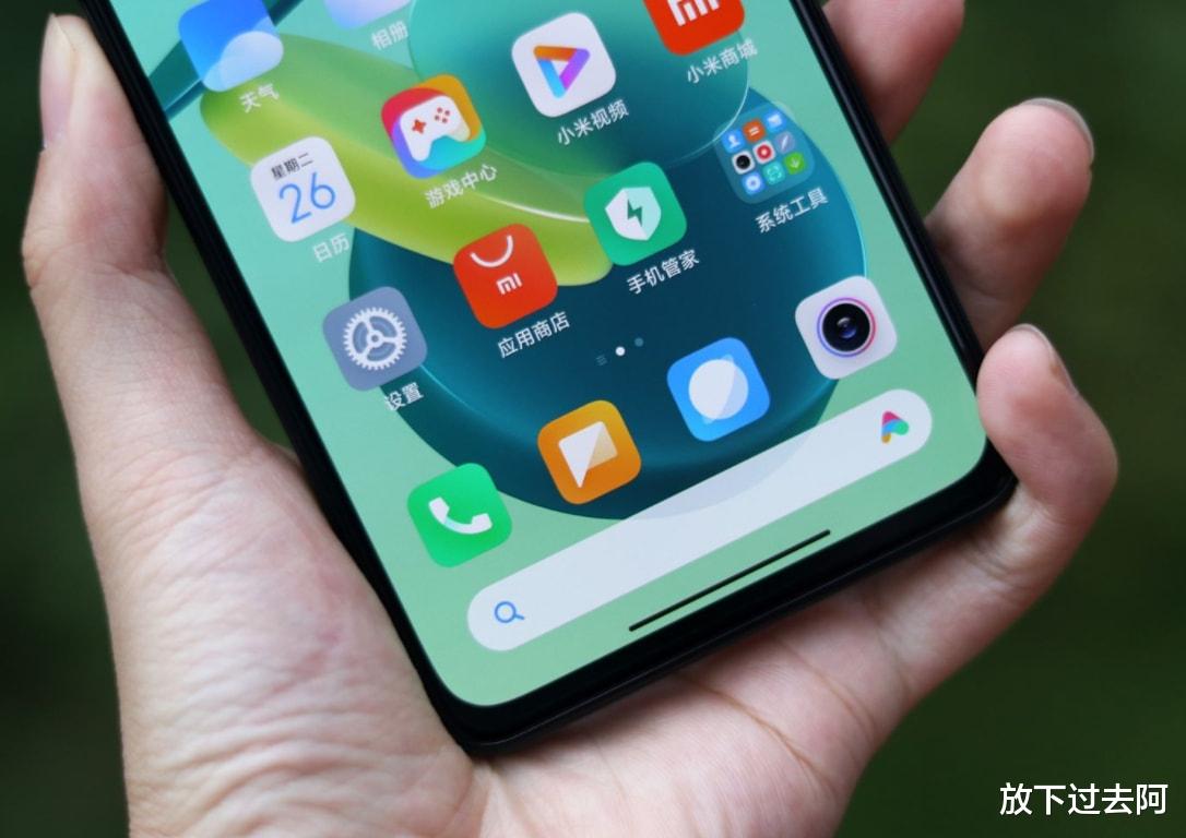 小米科技|小米突然上架新机，128GB＋5000mAh＋5000万三摄，仅售999元起