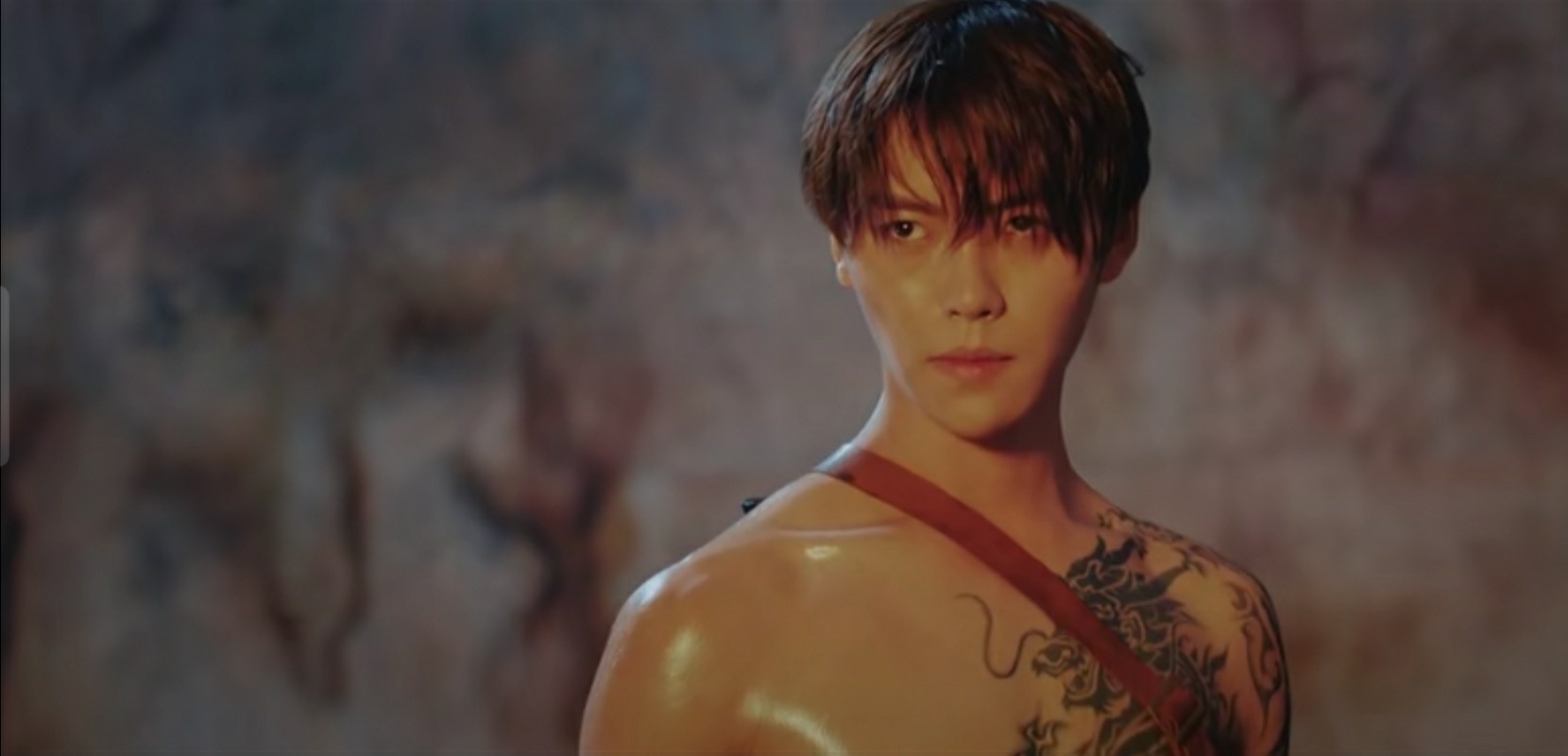 张起灵|《盗墓笔记》为何张启山和张起灵站到了对立面？