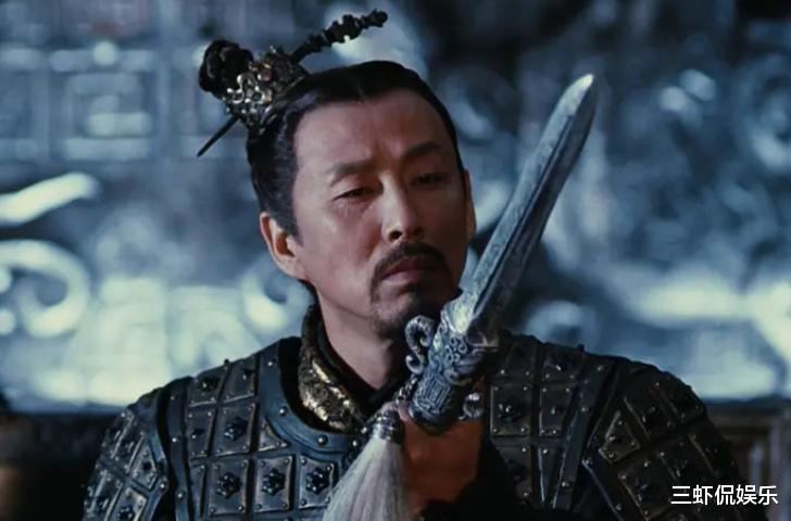 王丽坤|演技堪称“教科书”的明星，梁家辉王宝强上榜，他排第一毋庸置疑