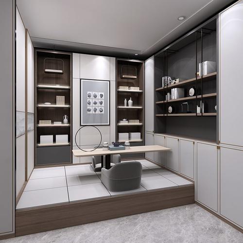 美宅设计|深扒一下全屋定制的坑，注意这几点，能省不少钱！建议收藏！