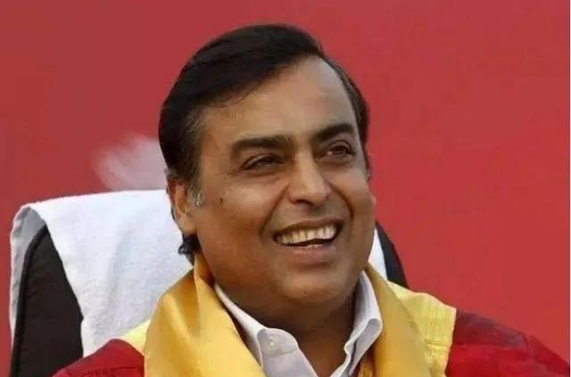 奶豆说育儿|印度老赖阿尼尔,住180亿豪房有168辆车,欠中国120亿一分不还