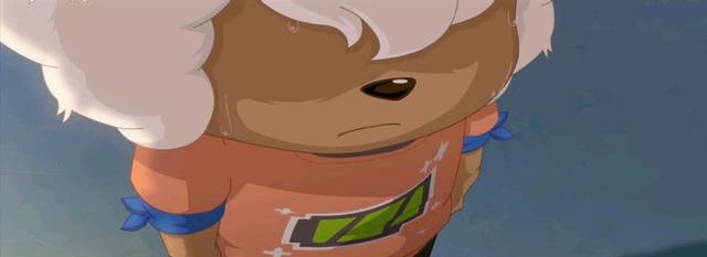 喜羊羊和灰太狼|筐出未来：喜儿和灰叔吵崩，守护者队解散，幸好羊狼的友谊吵不散