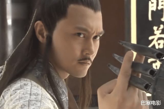 乔峰|武林大侠别硬演，有范儿的风流倜傥好迷人，丑的你给我把脸蒙上