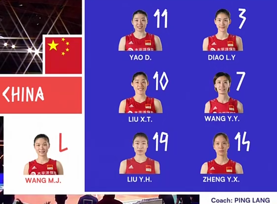 日本队|中国女排0-3负日本，暴露东京奥运会上的一大隐患，与里约迥异