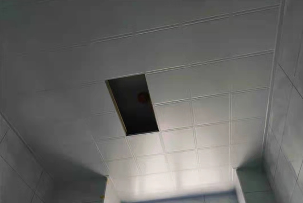 【装修日记】从拆改开始 记录三个月装修全过程