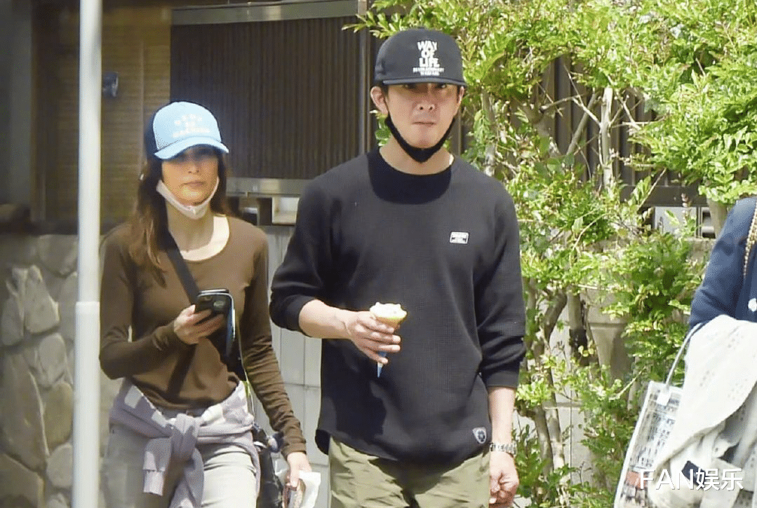 木村拓哉|不满大S喜欢木村拓哉，汪小菲质问：一八一的身高，哪张比他差劲？