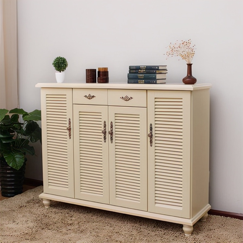 看过无数中国式玄关,我发现了“凌乱”的原因,真的影响生活质量