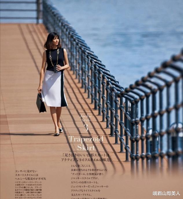 峨眉山周美人|真正有气质的女人，很少穿这3种鞋，显得廉价不说，还特压个子