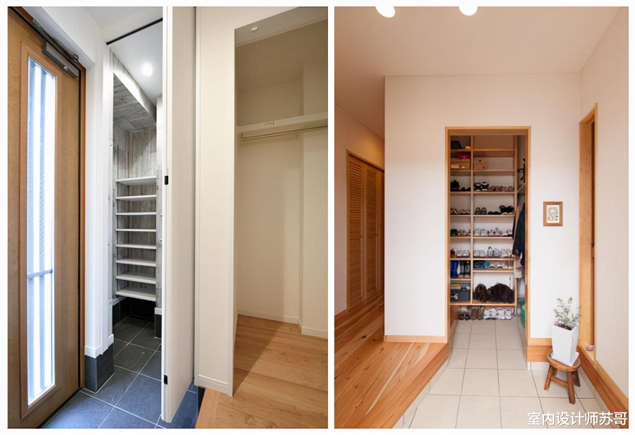 日本人家里都很小，为啥从不抱怨拥挤？原因就在这几个细节上