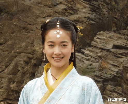 郝蕾|运动员左小青追梦当演员，情感经历丰富，与富豪离婚后独自养娃