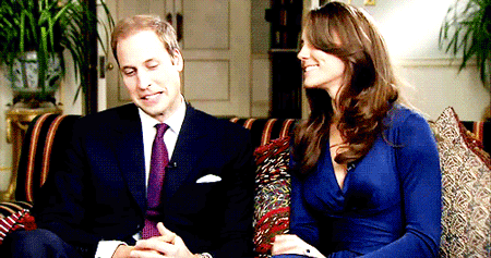 威廉|凯特王妃40岁生日照被公布:她为王室而生