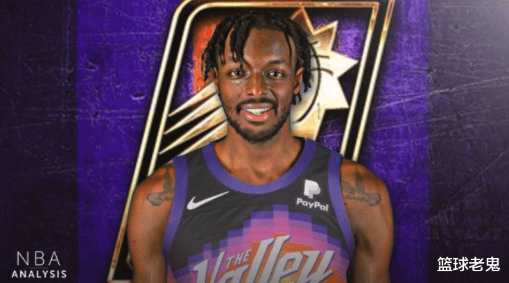 太阳队 总决赛打完，太阳欲5换1交易+甩卖克劳德？保罗有他做梦能笑醒