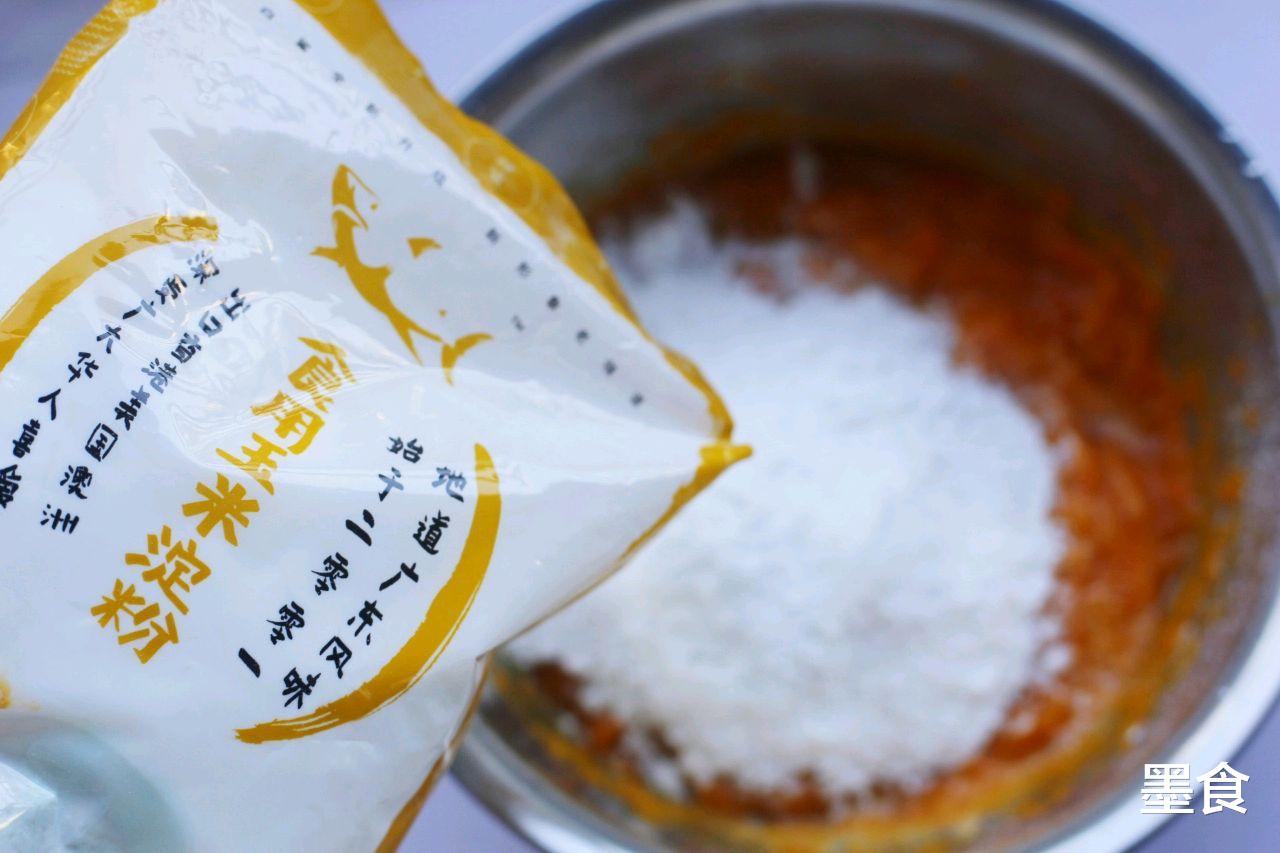 南瓜|红薯玉米靠边站，健脾胃，它才是“高手”，远离胃病身体好