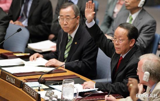 美国|美法带头围攻中国，关键时刻遭重要盟友反水，80余国联手力挺中国