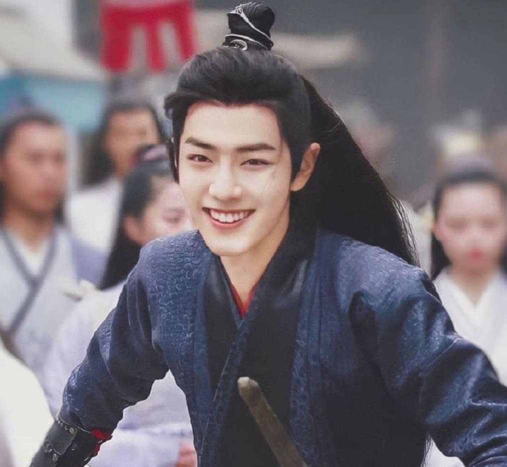 肖战|ELLE杂志采访肖战三部待播剧导演，吕赢刘岩蒋家俊发表看法