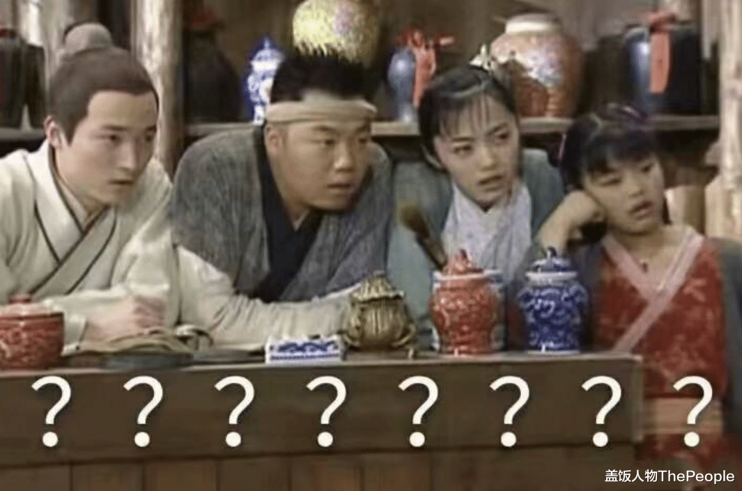 毁容|国产剧毁容还能更离谱？有人热油浇脸不起泡，有人脸被烫熟反变帅