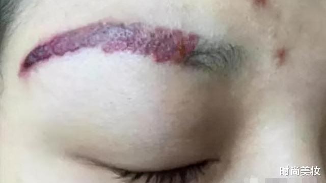 阿尔法|为何不建议女生纹眉？内行人说出“实情”，看完后再做选择也不迟